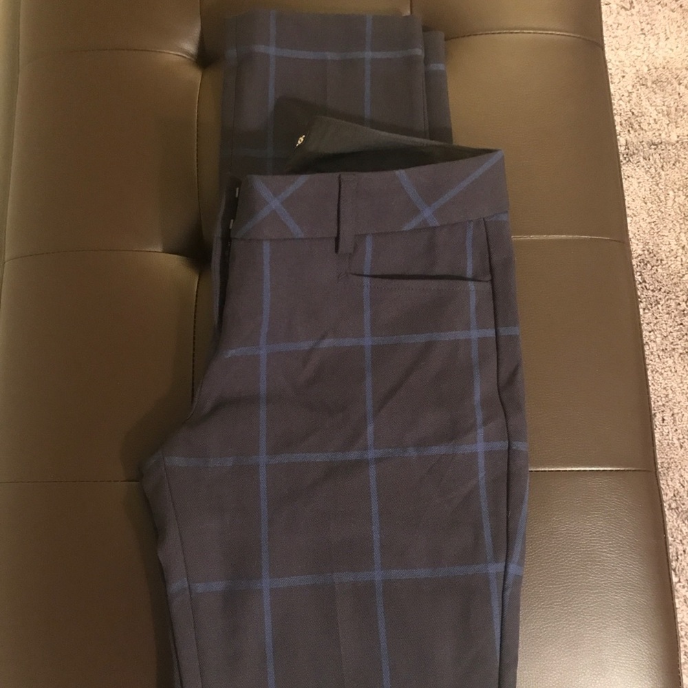 Express Columnist Pants - image 1